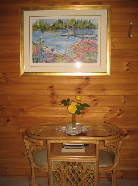 Aldgate Lodge - Southport Accommodation 4