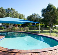 Mudjimba Beach Caravan Park - Accommodation Southport
