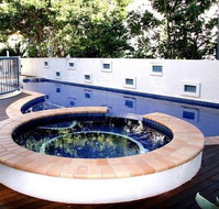 The Cove Yamba - Accommodation Southport