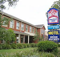 Footscray Motor Inn and Serviced Apartments - Accommodation Southport