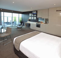 Mantra Bell City - Accommodation Southport