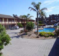 Frankston Motor Inn - Accommodation Southport