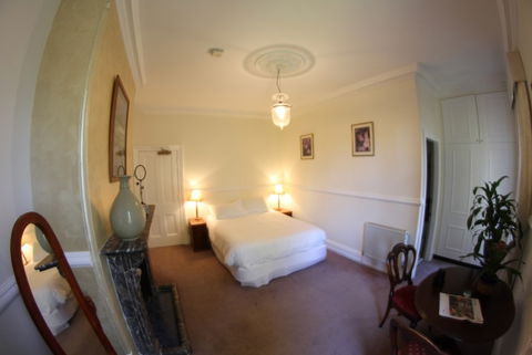 Jamison House And The Rooster Restaurant - Southport Accommodation 3