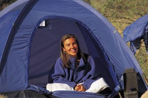 Cooke Point Holiday Park - Southport Accommodation 0