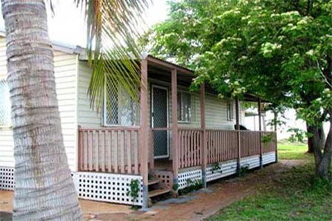 Cooke Point Holiday Park - Southport Accommodation 1