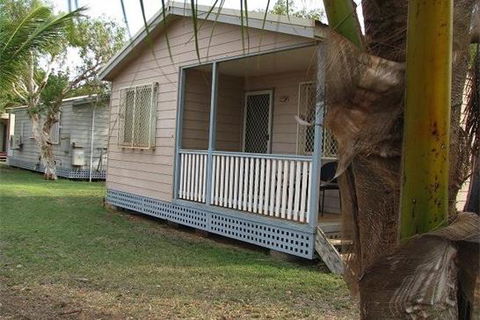 Cooke Point Holiday Park - Southport Accommodation 3
