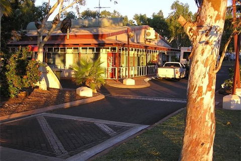 Cooke Point Holiday Park - Southport Accommodation 4