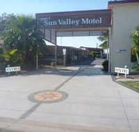 Sun Valley Motel - Southport Accommodation