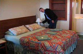 Carleton Inn - Accommodation Southport 1