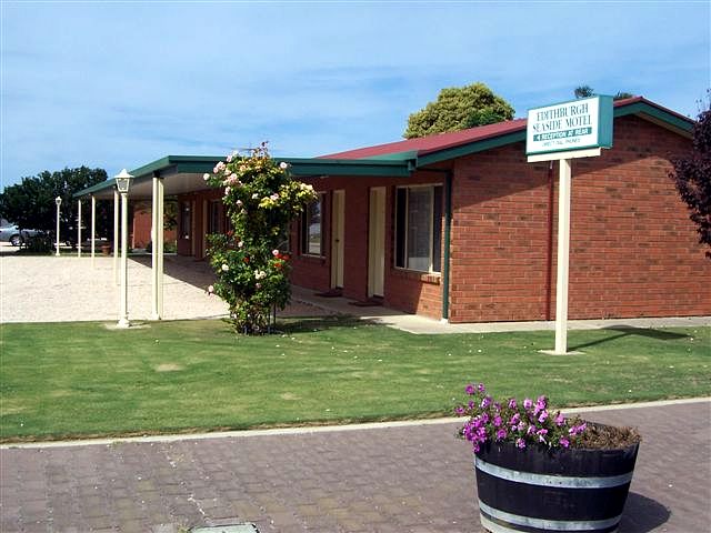 Edithburgh SA Southport Accommodation