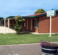 Edithburgh Seaside Motel - Southport Accommodation