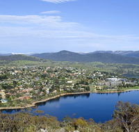 Kosciuszko Tourist Park - Southport Accommodation