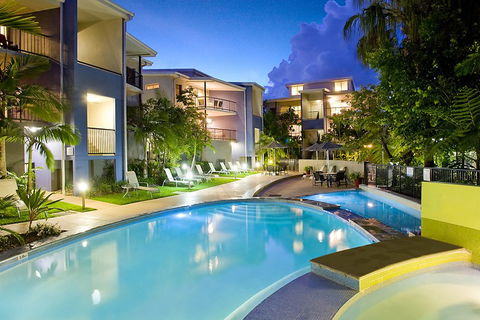 Verano Resort - Southport Accommodation 0