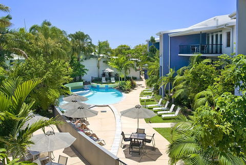 Verano Resort - Southport Accommodation 1