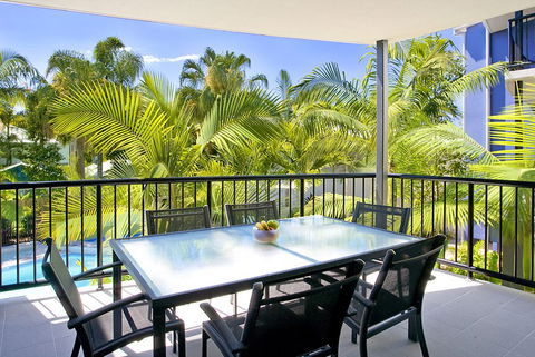 Verano Resort - Southport Accommodation 2