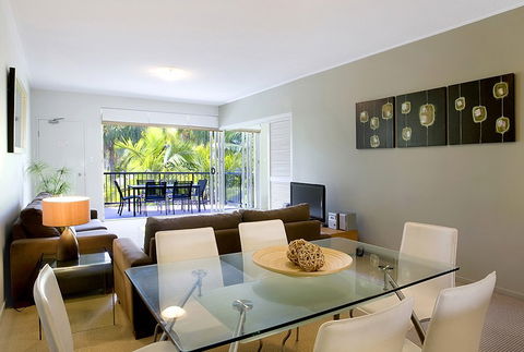 Verano Resort - Southport Accommodation 3