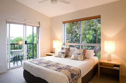 Verano Resort - Southport Accommodation 4