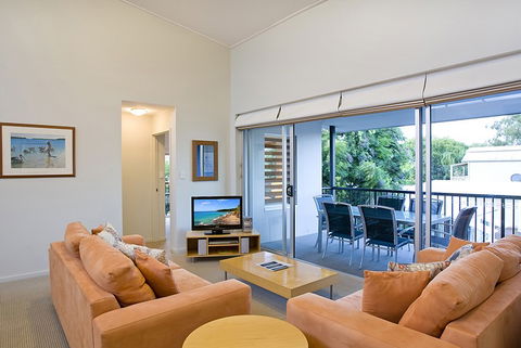 Verano Resort - Southport Accommodation 5