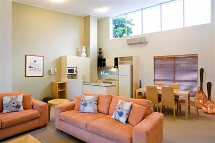 Verano Resort - Southport Accommodation 6
