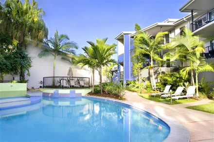 Verano Resort - Southport Accommodation 7