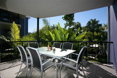 Verano Resort - Southport Accommodation 8