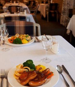 Best Western Tamworth Motor Inn - Accommodation Southport 5