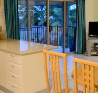 Mission Reef Resort - Accommodation Southport