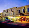 Hotel Tasmania - Southport Accommodation