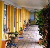 Arkana Motel - Accommodation Southport