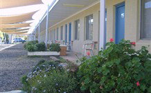Valley View Motel Murrurundi - Murrurundi - Accommodation Southport 1