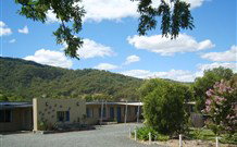 Valley View Motel Murrurundi - Murrurundi - Accommodation Southport 0