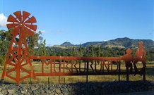 Valley View Motel Murrurundi - Murrurundi - Accommodation Southport 3