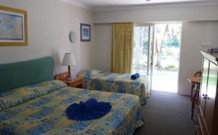 Yamba Aston Motel - Yamba - Accommodation Southport 1