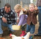 Linga Longa Farm Wingham - Southport Accommodation