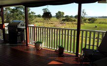 Andavine House Bed And Breakfast - Southport Accommodation 3
