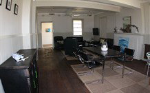 Elm & Wren - Accommodation Southport 2