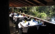 Salisbury Lodges And Araluen Restaurant - Southport Accommodation 1