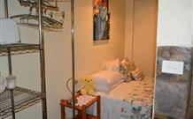 Salisbury Lodges And Araluen Restaurant - Southport Accommodation 4