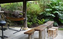 Salisbury Lodges And Araluen Restaurant - Southport Accommodation 3