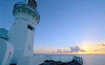 Smoky Cape Lighthouse Bed And Breakfast - Southport Accommodation 0