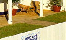 Smoky Cape Lighthouse Bed And Breakfast - Southport Accommodation 1