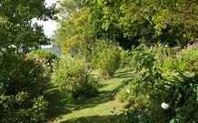 Tallawalla Retreat - Accommodation Southport 5