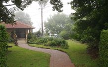 Tallawalla Retreat - Accommodation Southport 7