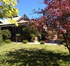 The Old Nunnery Bed and Breakfast - Southport Accommodation