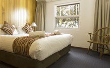 Valhalla Lodge Perisher - - Southport Accommodation 0