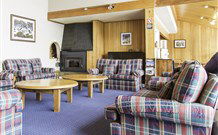 Valhalla Lodge Perisher - - Southport Accommodation 2