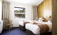 Valhalla Lodge Perisher - - Southport Accommodation 1