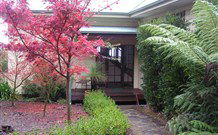 Valley Of The Waters Bed And Breakfast - Southport Accommodation 2