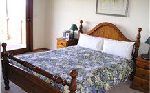 Valley Of The Waters Bed And Breakfast - Southport Accommodation 4
