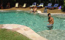 Seventh Day Adventist Youth Centre - Accommodation Southport 0